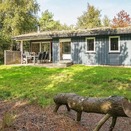 Bolilmark 6 Person Holiday Home In R M מראה חיצוני תמונה