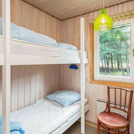 Bolilmark 6 Person Holiday Home In R M מראה חיצוני תמונה