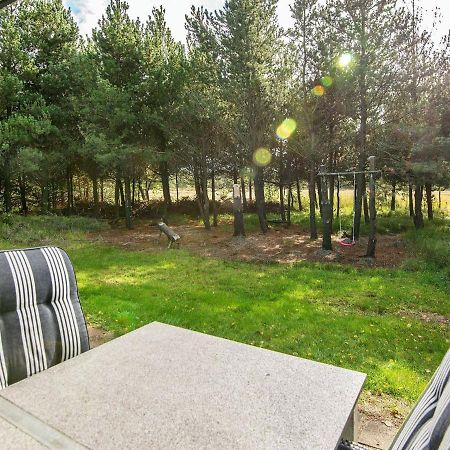 Bolilmark 6 Person Holiday Home In R M מראה חיצוני תמונה