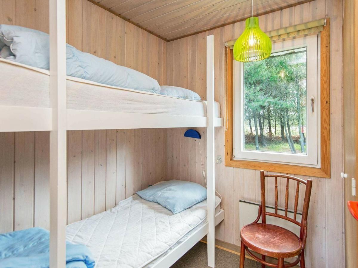 Bolilmark 6 Person Holiday Home In R M מראה חיצוני תמונה